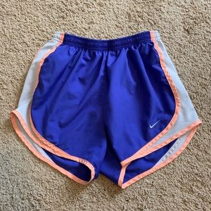 XS Nike Shorts